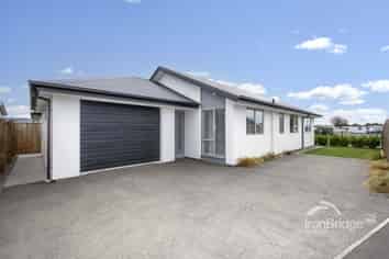 23 Mitchell Lane, Kaiapoi