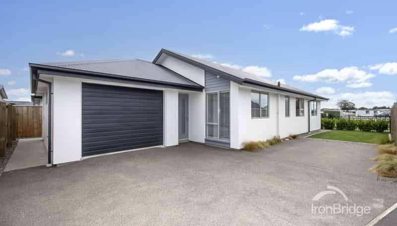 23 Mitchell Lane, Kaiapoi
