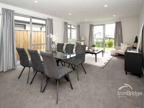 23 Mitchell Lane, Kaiapoi