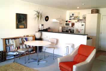 19/8 Girton Terrace, Mount Cook