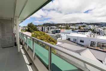 19/8 Girton Terrace, Mount Cook