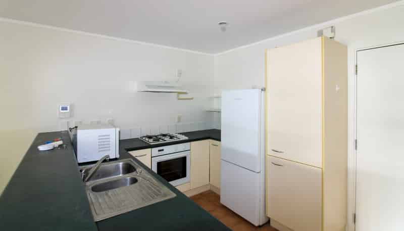 19/8 Girton Terrace, Mount Cook