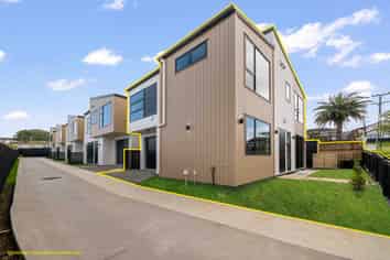 Lot 1/3 Richard Road, Mangere