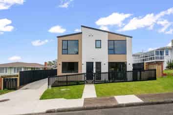 Lot 1/3 Richard Road, Mangere