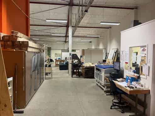 Big Size - Big Value