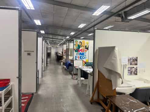 Big Size - Big Value