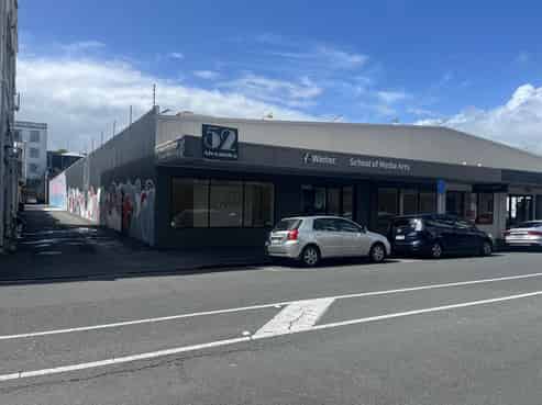 Big Size - Big Value