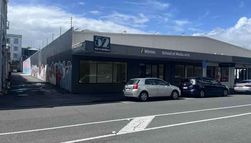  Part 52 Alexandra Street, Hamilton Central