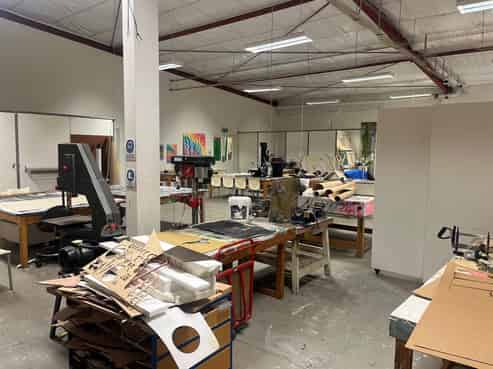 Big Size - Big Value