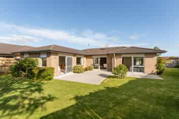 15 Kereru Place, Pyes Pa
