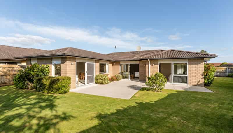 15 Kereru Place, Pyes Pa