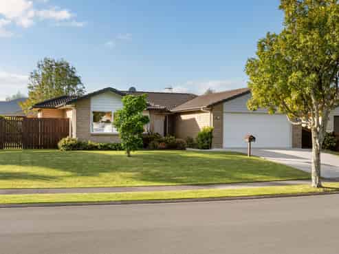 15 Kereru Place, Pyes Pa