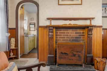 2 Percival Parade, Saint Marys Bay