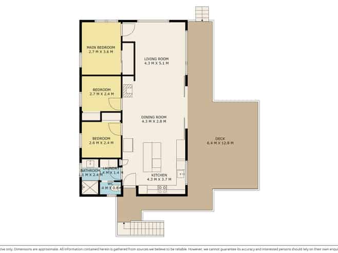 10 Bennett Street, Port Albert