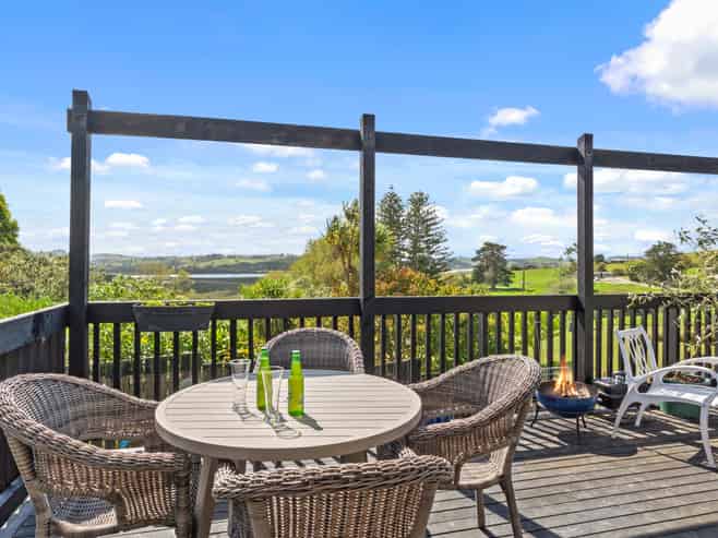 10 Bennett Street, Port Albert