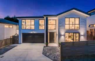60A Bradbury Road, Botany Downs