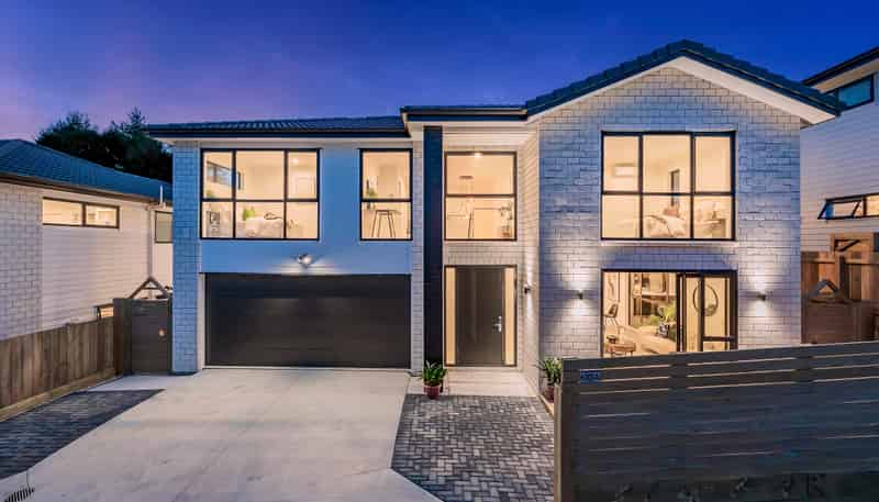 60A Bradbury Road, Botany Downs