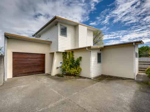 3B Sanders Avenue, Marewa