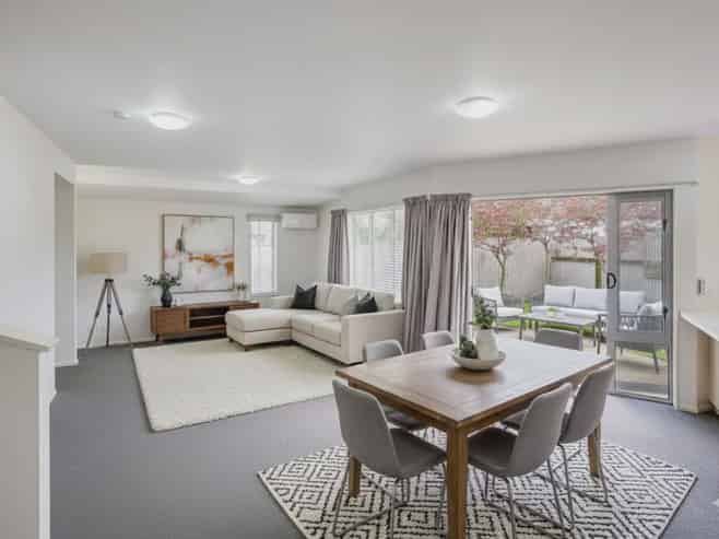 3B Sanders Avenue, Marewa