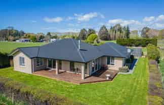 18 Hopkinson Road, Temuka