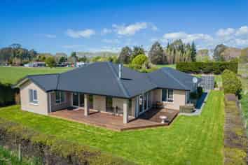 18 Hopkinson Road, Temuka
