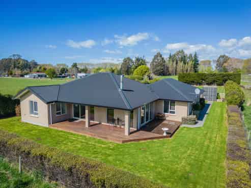 18 Hopkinson Road, Temuka