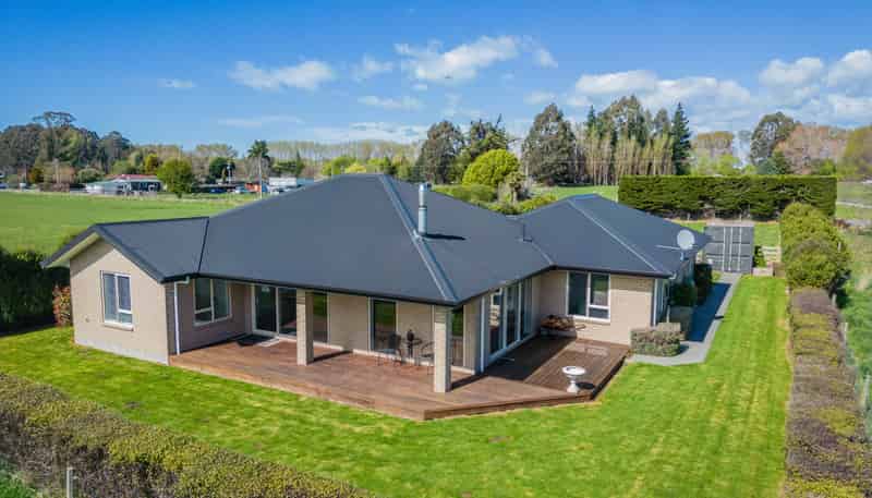 18 Hopkinson Road, Temuka