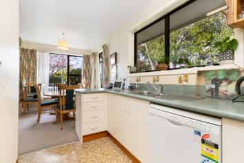 33 Martbern Crescent, Bishopdale