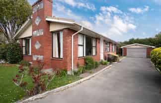 33 Martbern Crescent, Bishopdale