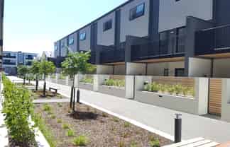 14/36D Welles Street, Christchurch Central