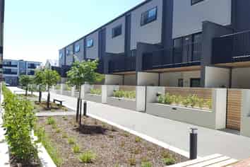 14/36D Welles Street, Christchurch Central