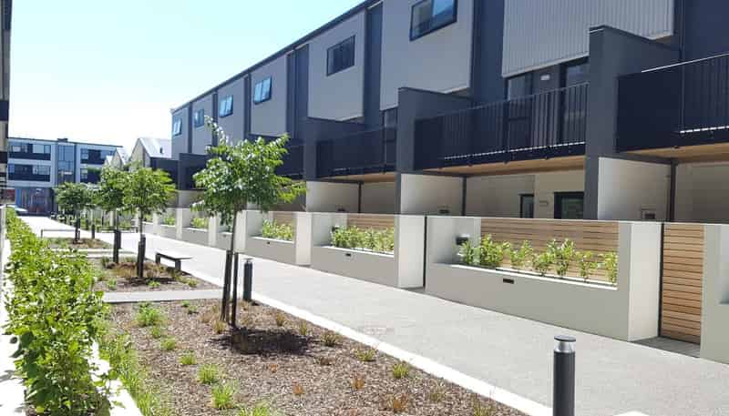 14/36D Welles Street, Christchurch Central