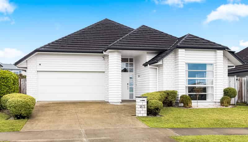81 Colonial Drive, Millwater