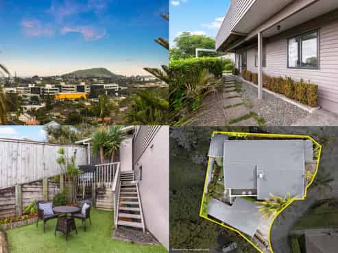 43 Konini Road, Greenlane