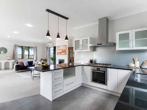 43 Konini Road, Greenlane