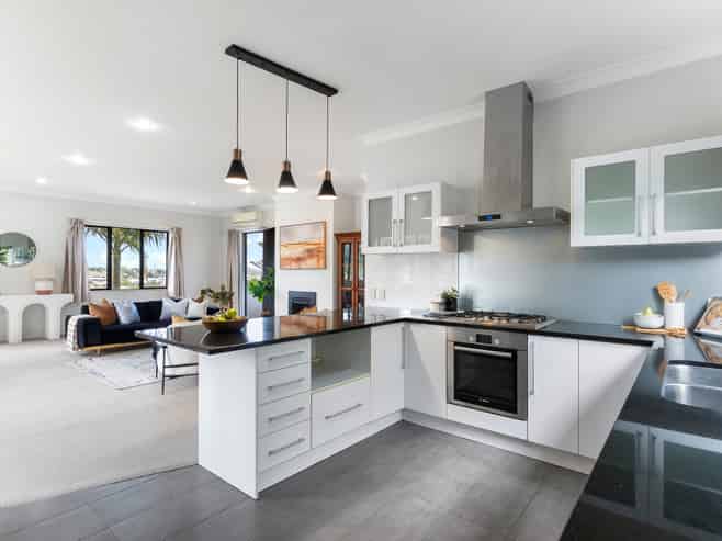 43 Konini Road, Greenlane