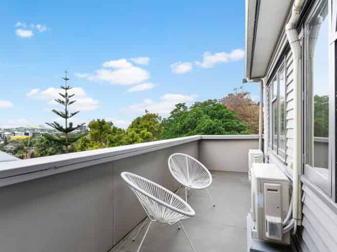 43 Konini Road, Greenlane