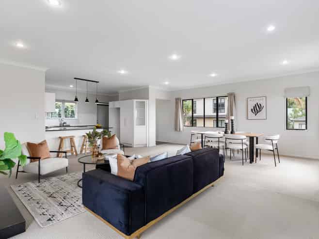 43 Konini Road, Greenlane