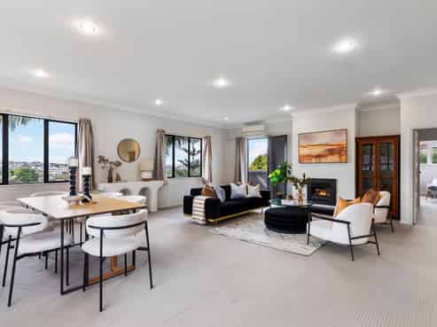 43 Konini Road, Greenlane