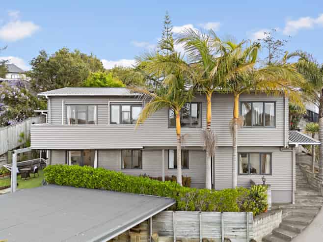 43 Konini Road, Greenlane