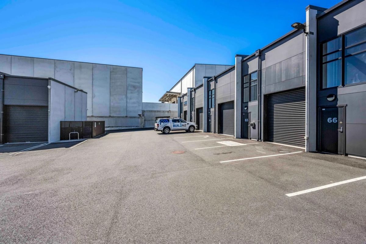 Warehouse Unit in Prime Silverdale Location - Ansicht 4