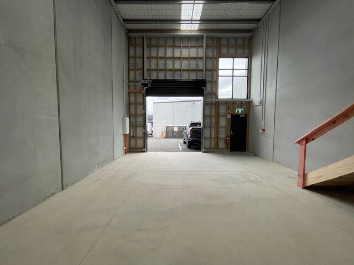 Warehouse Unit in Prime Silverdale Location - Ansicht 3