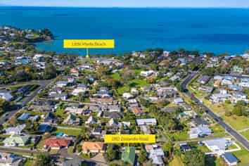 28D Zealandia Road, Manly