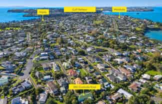28D Zealandia Road, Manly