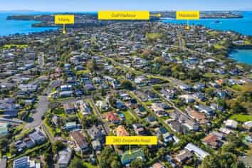 28D Zealandia Road, Manly