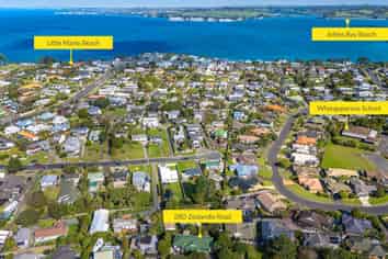28D Zealandia Road, Manly