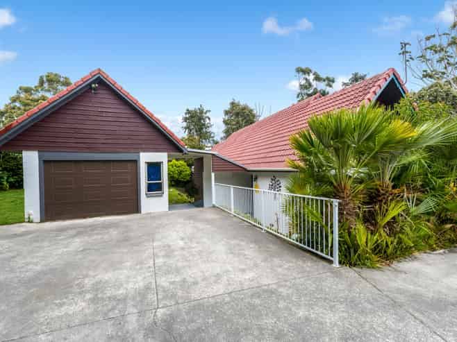 40 Tudor Road, Henderson