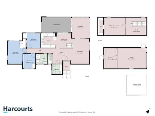 40 Tudor Road, Henderson
