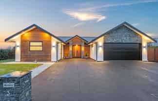 3 Thames Drive, Rolleston
