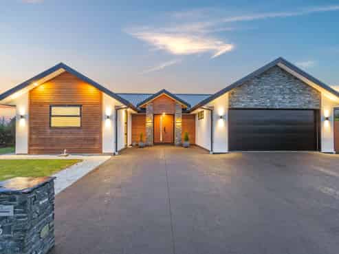 3 Thames Drive, Springston